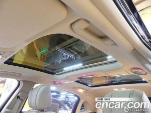 Mercedes-Benz S-Class Maybach S650 2020 года из Южной Кореи