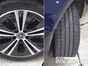 Mercedes-Benz E-Class E220d Avantgarde 2020 года из Южной Кореи