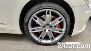 Maserati Quattroporte 3.0 Дизель GranLusso 2019 года из Южной Кореи