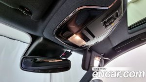 Maserati Quattroporte 3.0 Дизель GranLusso 2019 года из Южной Кореи