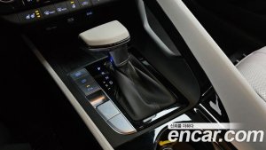Hyundai AVANTE Inspiration 2021 года из Южной Кореи