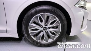 Kia K5 Noblesse 2020 года из Южной Кореи