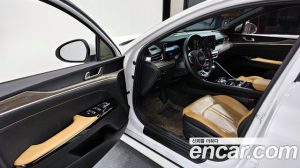 Kia K5 Noblesse 2020 года из Южной Кореи