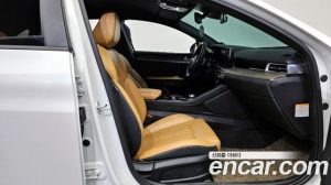 Kia K5 Noblesse 2020 года из Южной Кореи