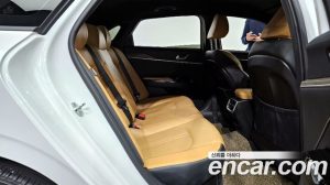 Kia K5 Noblesse 2020 года из Южной Кореи