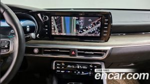 Kia K5 Noblesse 2020 года из Южной Кореи