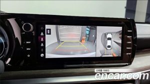 Kia K5 Noblesse 2020 года из Южной Кореи