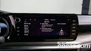 Kia K5 Noblesse 2020 года из Южной Кореи