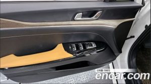 Kia K5 Noblesse 2020 года из Южной Кореи
