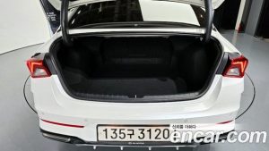 Kia K5 Noblesse 2020 года из Южной Кореи