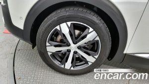 Peugeot 3008 1.5 BlueHDi GT Line 2020 года из Южной Кореи