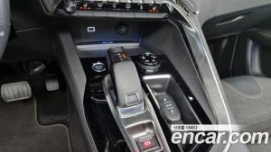 Peugeot 3008 1.5 BlueHDi GT Line 2020 года из Южной Кореи