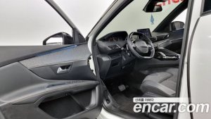 Peugeot 3008 1.5 BlueHDi GT Line 2020 года из Южной Кореи