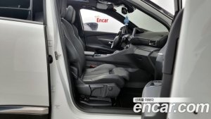 Peugeot 3008 1.5 BlueHDi GT Line 2020 года из Южной Кореи