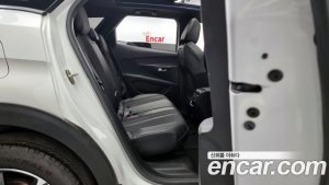 Peugeot 3008 1.5 BlueHDi GT Line 2020 года из Южной Кореи