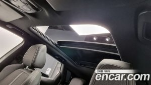 Peugeot 3008 1.5 BlueHDi GT Line 2020 года из Южной Кореи
