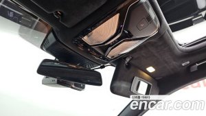 BMW 7-Series 740Li xDrive Design Pure Excellence 2020 года из Южной Кореи