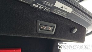BMW 7-Series 740Li xDrive Design Pure Excellence 2020 года из Южной Кореи