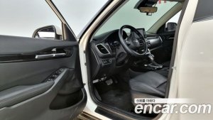 Kia Seltos Бензин 1.6 Turbo 2WD 2022 года из Южной Кореи