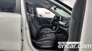 Kia Seltos Бензин 1.6 Turbo 2WD 2022 года из Южной Кореи