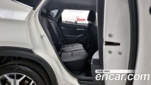 Kia Seltos Бензин 1.6 Turbo 2WD 2022 года из Южной Кореи