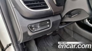 Kia Seltos Бензин 1.6 Turbo 2WD 2022 года из Южной Кореи