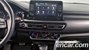 Kia Seltos Бензин 1.6 Turbo 2WD 2022 года из Южной Кореи