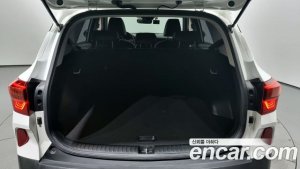 Kia Seltos Бензин 1.6 Turbo 2WD 2022 года из Южной Кореи
