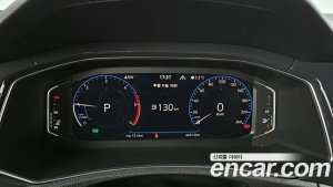 Volkswagen T-Roc 2.0 TDI Prestige 2021 года из Южной Кореи