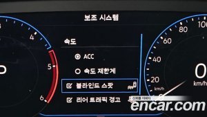 Volkswagen T-Roc 2.0 TDI Prestige 2021 года из Южной Кореи