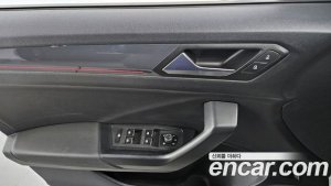 Volkswagen T-Roc 2.0 TDI Prestige 2021 года из Южной Кореи