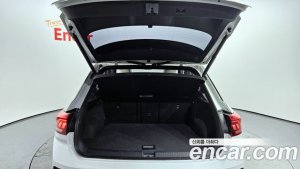 Volkswagen T-Roc 2.0 TDI Prestige 2021 года из Южной Кореи