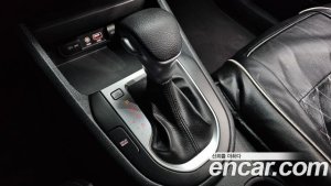 Kia K3 2020 года из Южной Кореи