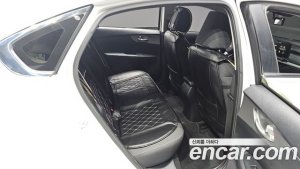 Kia K3 2020 года из Южной Кореи
