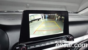 Kia K3 2020 года из Южной Кореи