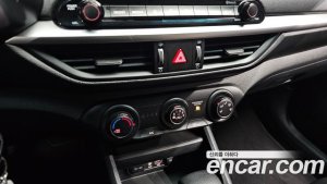 Kia K3 2020 года из Южной Кореи