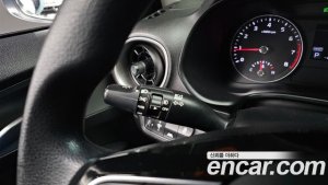 Kia K3 2020 года из Южной Кореи