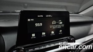 Kia K3 2020 года из Южной Кореи