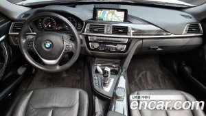 BMW Gran Turismo GT 320d Luxury 2020 года из Южной Кореи