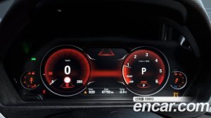BMW Gran Turismo GT 320d Luxury 2020 года из Южной Кореи