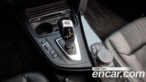 BMW Gran Turismo GT 320d Luxury 2020 года из Южной Кореи