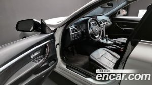 BMW Gran Turismo GT 320d Luxury 2020 года из Южной Кореи