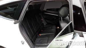BMW Gran Turismo GT 320d Luxury 2020 года из Южной Кореи