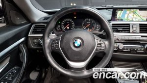 BMW Gran Turismo GT 320d Luxury 2020 года из Южной Кореи