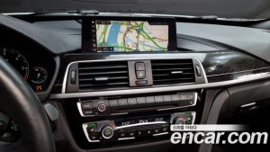 BMW Gran Turismo GT 320d Luxury 2020 года из Южной Кореи