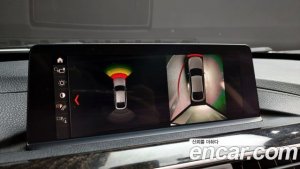BMW Gran Turismo GT 320d Luxury 2020 года из Южной Кореи