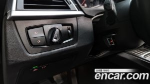 BMW Gran Turismo GT 320d Luxury 2020 года из Южной Кореи