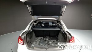 BMW Gran Turismo GT 320d Luxury 2020 года из Южной Кореи