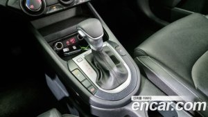 Kia K3 2020 года из Южной Кореи