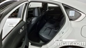 Kia K3 2020 года из Южной Кореи